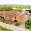Exclusive country house with horse facilities on approx. 2.6 ha/6,2 acres in Wuustwezel (Antwerp)