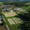 Exclusive professional equestrian center on approx. 12 ha/29 acres